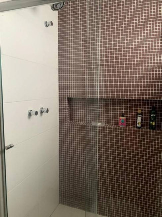 Imagem Apartamento com 3 Quartos à Venda, 109 m² em Vila Olímpia - São Paulo