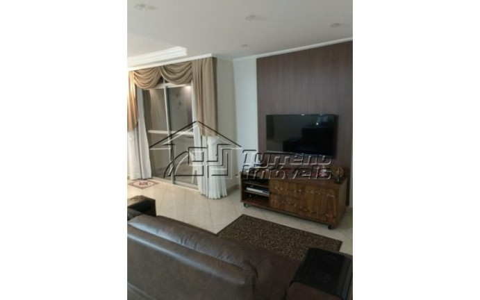Imagem Apartamento com 3 Quartos à Venda, 105 m² em Bosque Dos Eucaliptos - São José Dos Campos Imagem Apartamento com 3 Quartos à Venda, 105 m² em Bosque Dos Eucaliptos - São José Dos Campos