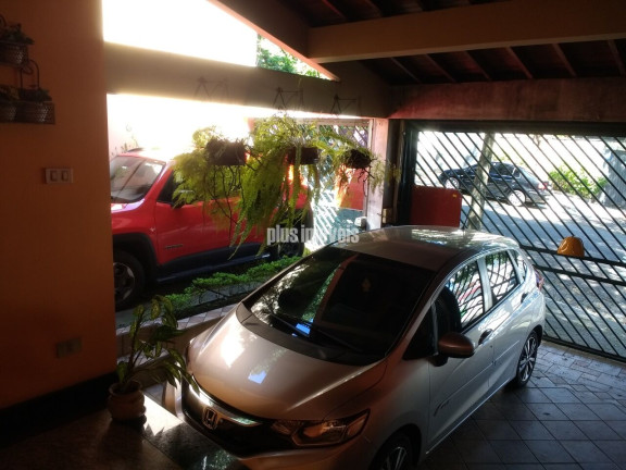 Imagem Casa com 4 Quartos à Venda, 235 m² em Vila Mariana - São Paulo Imagem Casa com 4 Quartos à Venda, 235 m² em Vila Mariana - São Paulo