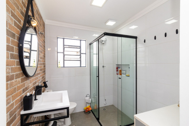 Imagem Sobrado com 1 Quarto à Venda, 142 m² em Vila Romana - São Paulo
