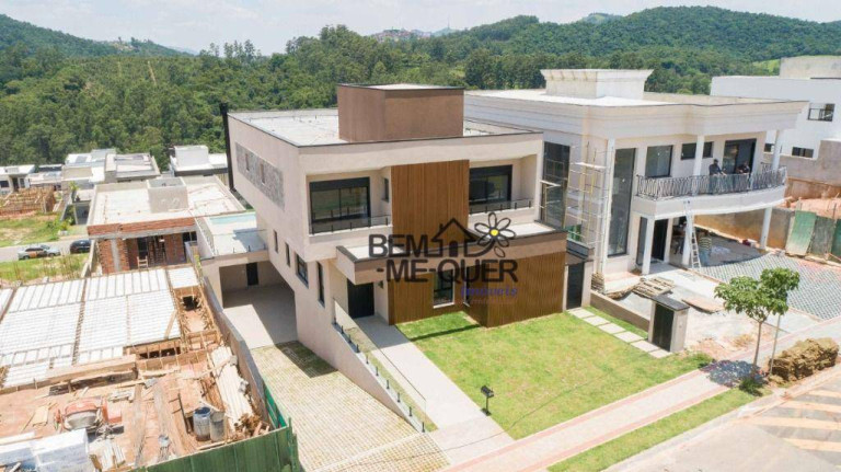 Imagem Sobrado com 3 Quartos à Venda, 501 m² em Colinas Da Anhangüera - Santana De Parnaíba Imagem Sobrado com 3 Quartos à Venda, 501 m² em Colinas Da Anhangüera - Santana De Parnaíba