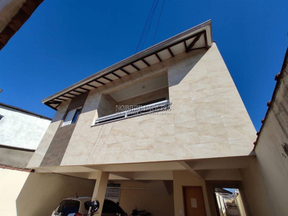 Imagem Sobrado com 2 Quartos à Venda, 54 m² em Samambaia - Praia Grande Imagem Sobrado com 2 Quartos à Venda, 54 m² em Samambaia - Praia Grande