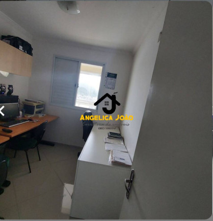 Imagem Apartamento com 3 Quartos à Venda, 86 m² em Centro - São Vicente