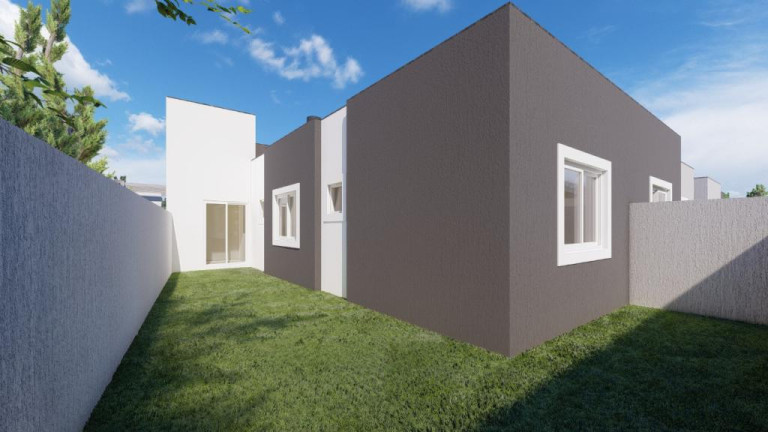 Imagem Casa com 2 Quartos à Venda, 68 m² em Guarani - Capao Da Canoa Imagem Casa com 2 Quartos à Venda, 68 m² em Guarani - Capao Da Canoa