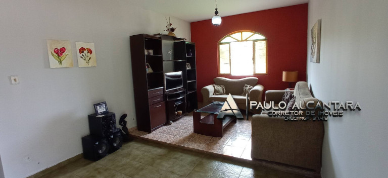 Imagem Casa com 5 Quartos à Venda, 530 m² em Todos Os Santos - Coronel Fabriciano Imagem Casa com 5 Quartos à Venda, 530 m² em Todos Os Santos - Coronel Fabriciano