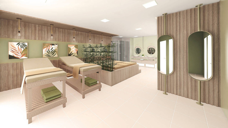 Imagem Apartamento com 2 Quartos à Venda, 82 m² em Cidade Ocian - Praia Grande