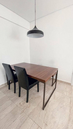 Imagem Apartamento com 1 Quarto à Venda, 49 m² em Alphaville Industrial - Barueri Imagem Apartamento com 1 Quarto à Venda, 49 m² em Alphaville Industrial - Barueri