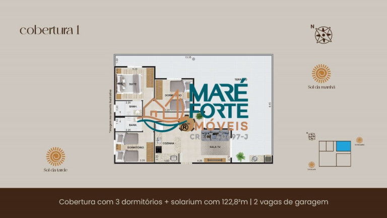 Imagem Apartamento com 3 Quartos à Venda, 78 m² em Praia Grande - Ubatuba Imagem Apartamento com 3 Quartos à Venda, 78 m² em Praia Grande - Ubatuba