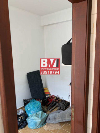 Imagem Apartamento com 2 Quartos à Venda, 94 m² em Irajá - Rio De Janeiro