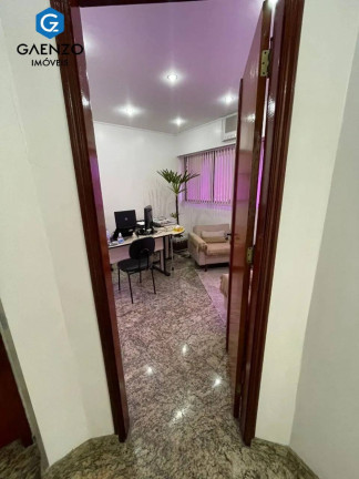 Imagem Sala Comercial à Venda, 66 m² em Centro - Osasco