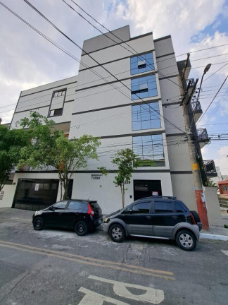 Imagem Apartamento com 2 Quartos à Venda, 37 m² em Vila Invernada - São Paulo Imagem Apartamento com 2 Quartos à Venda, 37 m² em Vila Invernada - São Paulo