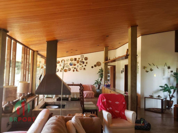 Imagem Casa de Condomínio com 4 Quartos à Venda, 577 m² em Chácara Vale Do Rio Cotia - Carapicuíba Imagem Casa de Condomínio com 4 Quartos à Venda, 577 m² em Chácara Vale Do Rio Cotia - Carapicuíba