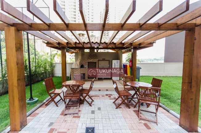Imagem Apartamento com 2 Quartos à Venda, 58 m² em Jardim Flor Da Montanha - Guarulhos Imagem Apartamento com 2 Quartos à Venda, 58 m² em Jardim Flor Da Montanha - Guarulhos