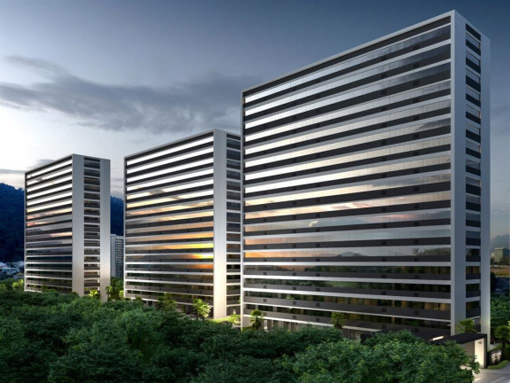 Imagem Apartamento à Venda, 53 m² em Barra Da Tijuca - Rio De Janeiro