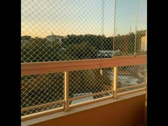 Apartamento com 3 Quartos à Venda, 90 m² em Vila Rica - Jundiaí