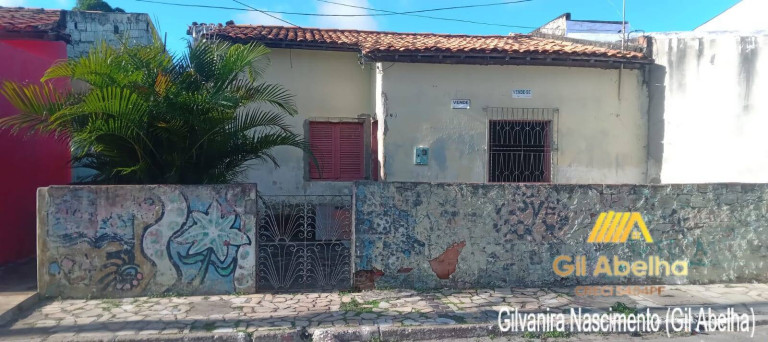 Imagem Casa com 3 Quartos à Venda, em Inácio Barbosa - Aracaju Imagem Casa com 3 Quartos à Venda, em Inácio Barbosa - Aracaju
