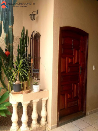 Imagem Casa com 2 Quartos à Venda, 129 m² em Sorocaba Imagem Casa com 2 Quartos à Venda, 129 m² em Sorocaba