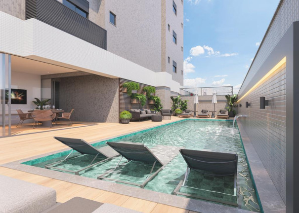 Imagem Apartamento com 3 Quartos à Venda, 135 m² em Meia Praia - Itapema Imagem Apartamento com 3 Quartos à Venda, 135 m² em Meia Praia - Itapema