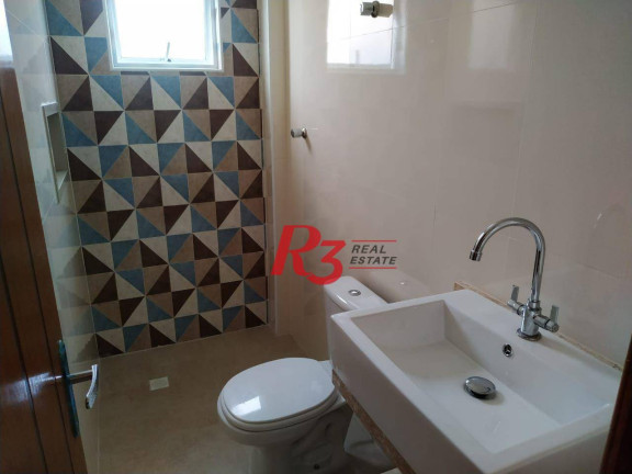 Imagem Sobrado com 3 Quartos à Venda, 1.752 m² em Boqueirão - Santos Imagem Sobrado com 3 Quartos à Venda, 1.752 m² em Boqueirão - Santos