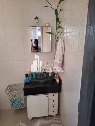 Imagem Casa com 3 Quartos à Venda, 162 m² em Parque Imperador - Campinas