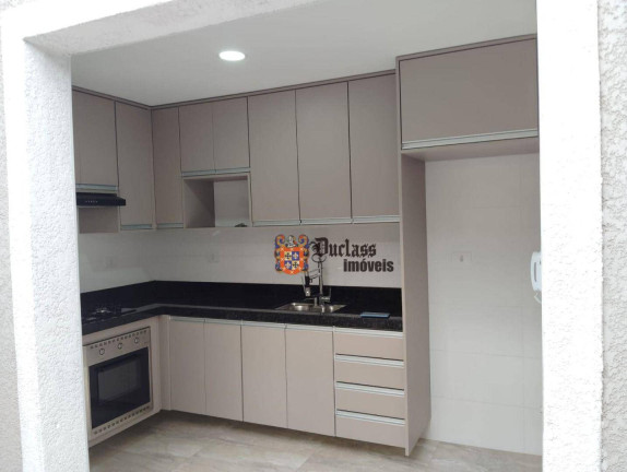 Imagem Apartamento com 2 Quartos à Venda, 62 m² em Vila Scarpelli - Santo André Imagem Apartamento com 2 Quartos à Venda, 62 m² em Vila Scarpelli - Santo André
