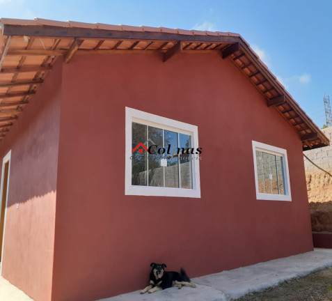 Imóvel com 3 Quartos à Venda, 936 m² em Depois Do Centro - Ibiúna