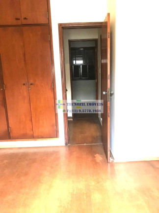 Imagem Casa com 2 Quartos para Alugar, 80 m² em Vila Mariana - São Paulo