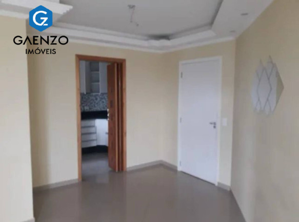 Apartamento com 4 Quartos à Venda, 153 m² em Vila Yara - Osasco