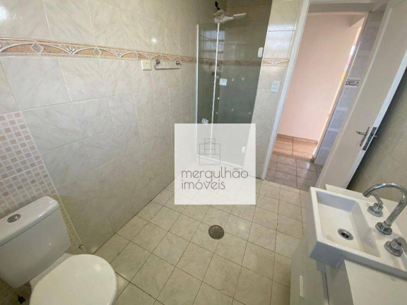 Imagem Apartamento com 3 Quartos à Venda, 108 m² em Vila Matias - Santos Imagem Apartamento com 3 Quartos à Venda, 108 m² em Vila Matias - Santos