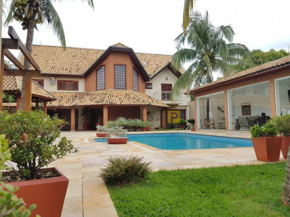 Imagem Casa com 3 Quartos à Venda, 350 m² em Portal Dos Nobres - Americana Imagem Casa com 3 Quartos à Venda, 350 m² em Portal Dos Nobres - Americana