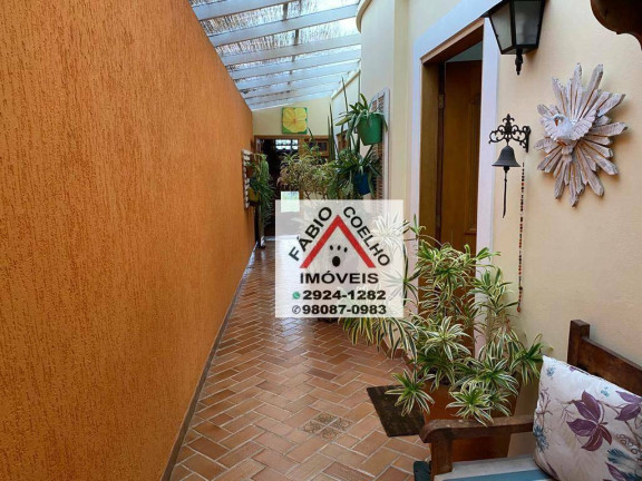 Imagem Sobrado com 3 Quartos à Venda, 174 m² em Jardim Marajoara - São Paulo Imagem Sobrado com 3 Quartos à Venda, 174 m² em Jardim Marajoara - São Paulo
