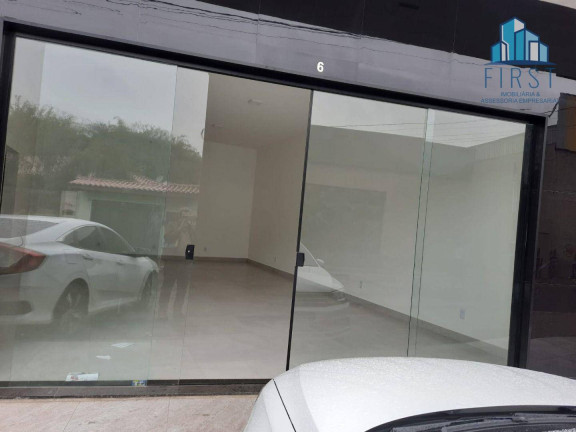 Imagem Sala Comercial para Alugar, 80 m² em Santo Antônio - Louveira Imagem Sala Comercial para Alugar, 80 m² em Santo Antônio - Louveira