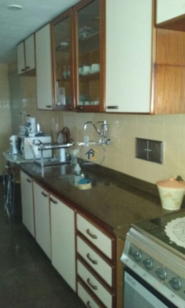 Imagem Apartamento com 2 Quartos à Venda, 76 m² em Icaraí - Niterói Imagem Apartamento com 2 Quartos à Venda, 76 m² em Icaraí - Niterói