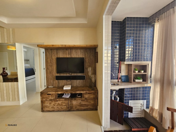 Imagem Apartamento com 2 Quartos à Venda, 89 m² em Palmas - Governador Celso Ramos Imagem Apartamento com 2 Quartos à Venda, 89 m² em Palmas - Governador Celso Ramos