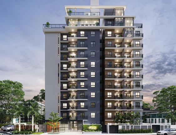 Imagem Apartamento com 2 Quartos à Venda, 58 m² em Aeroclube - João Pessoa Imagem Apartamento com 2 Quartos à Venda, 58 m² em Aeroclube - João Pessoa