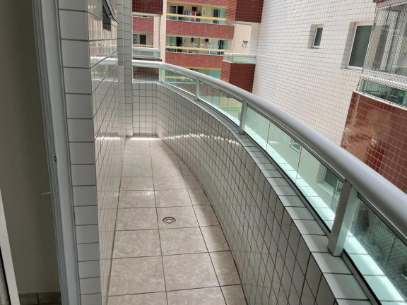 Imagem Apartamento com 1 Quarto à Venda, 35 m² em Ocian - Praia Grande Imagem Apartamento com 1 Quarto à Venda, 35 m² em Ocian - Praia Grande