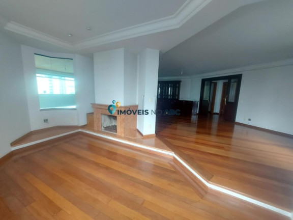 Imagem Apartamento com 4 Quartos à Venda, 300 m² em Centro - São Bernardo Do Campo Imagem Apartamento com 4 Quartos à Venda, 300 m² em Centro - São Bernardo Do Campo