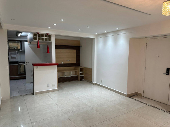 Imagem Apartamento com 3 Quartos à Venda, 110 m² em Jardim Monte Kemel - São Paulo