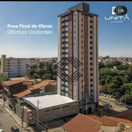 Imagem Apartamento com 2 Quartos à Venda, 49 m² em Vila Santana - Sorocaba Imagem Apartamento com 2 Quartos à Venda, 49 m² em Vila Santana - Sorocaba