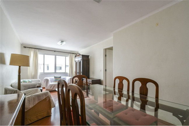 Imagem Apartamento com 3 Quartos à Venda, 97 m² em Perdizes - São Paulo Imagem Apartamento com 3 Quartos à Venda, 97 m² em Perdizes - São Paulo