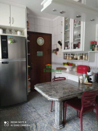 Imagem Apartamento com 3 Quartos à Venda, 148 m² em São José - São Caetano Do Sul Imagem Apartamento com 3 Quartos à Venda, 148 m² em São José - São Caetano Do Sul