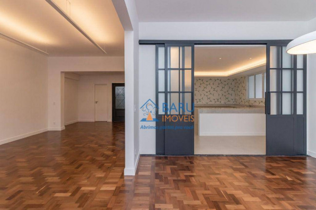 Imagem Apartamento com 3 Quartos à Venda, 240 m² em Higienópolis - São Paulo Imagem Apartamento com 3 Quartos à Venda, 240 m² em Higienópolis - São Paulo