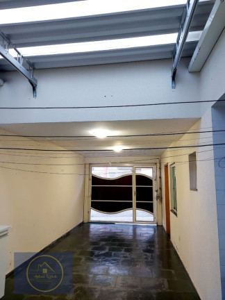Casa com 3 Quartos à Venda, 116 m² em Vila Alpina - São Paulo