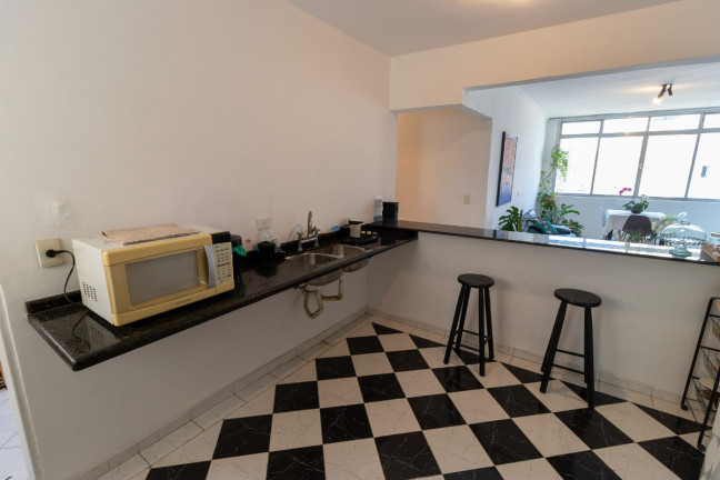 Imagem Apartamento com 3 Quartos à Venda, 120 m² em Vila Mariana - São Paulo Imagem Apartamento com 3 Quartos à Venda, 120 m² em Vila Mariana - São Paulo
