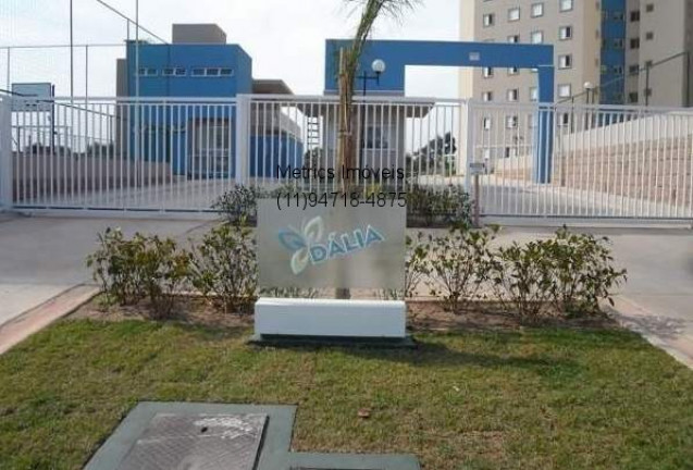 Imagem Imóvel com 2 Quartos à Venda, 48 m² em Nova Cidade Jardim - Jundiaí Imagem Imóvel com 2 Quartos à Venda, 48 m² em Nova Cidade Jardim - Jundiaí
