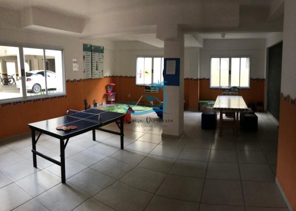 Imagem Cobertura com 3 Quartos à Venda, 95 m² em Estufa I - Ubatuba