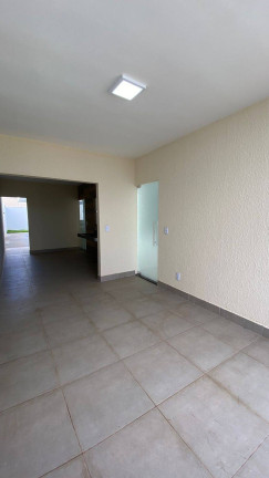 Imagem Casa com 3 Quartos à Venda, 189 m² em Jardim Monte Cristo - Aparecida De Goiânia