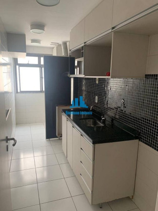 Imagem Apartamento com 3 Quartos à Venda, 75 m² em Gragoatá - Niterói Imagem Apartamento com 3 Quartos à Venda, 75 m² em Gragoatá - Niterói