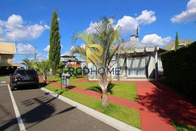 Imagem Casa com 5 Quartos à Venda, 290 m² em Pinheirinho - Curitiba