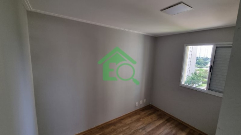 Imagem Apartamento com 3 Quartos à Venda, 107 m² em Vila Isa - São Paulo